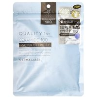 Quality First - Derma Laser Super Ceramide 100 Mask 7 pcs