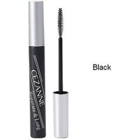 CEZANNE - Separate Long Mascara Black product view