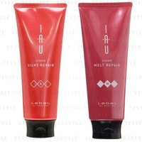 LebeL - IAU Cream Repair 200ml - 2 Types Silky - 200ml