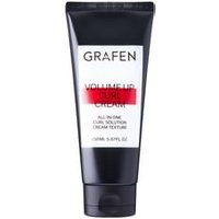 GRAFEN - Volume up Curl Cream - Crème coiffante