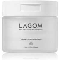LAGOM - Enzyme Cleansing Pad 70 pads
