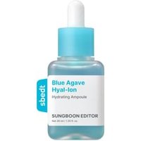 SUNGBOON EDITOR - Blue Agave Hyal-Ion Hydrating Ampoule 40ml