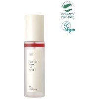SIORIS - Falling Into The Rose Mist - Brume hydratante