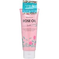 KUROBARA - Rosenor Rose Oil Hair Cream 150g