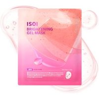ISOI - Brightening Gel Mask 29g x 1 sheet