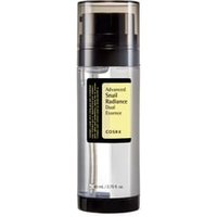 COSRX - Advanced Snail Radiance Dual Essence Renewed - 80ml