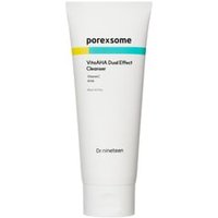 Dr.nineteen - Limpiador Facial PoreXsome VitaAHA Dual Effect
