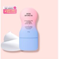 HER HYNESS - Marshmallow Mousse Sunscreen SPF 50+ PA++++ 40g