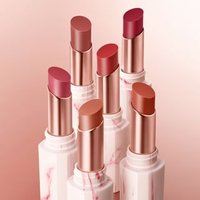 O.TWO.O - Ice Film Mirror Lipstick - 8 Colors #F05 Ice Guava product view