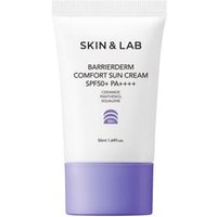 SKIN&LAB - Barrierderm Comfort Sun Cream 50ml product view
