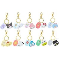 YesStyle Profitez de 25% de réduction sur le porteclé Hangyodon de Sanrio
