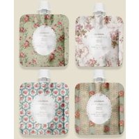 COLORROSE - Moisturizing Hand Cream Set Set (30ml x 4pcs) product view