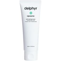 delphyr - Liposome Soft Calming Cream 80ml
