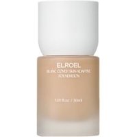 ELROEL - Blanc Cover Skin-Adaptive Foundation - 20 Colors #330