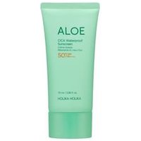 HOLIKA HOLIKA - Aloe Cica Waterproof Sunscreen 70ml