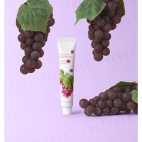 Daily Aroma Japan - Mount Fuji Kyoho Grape Mini Hand Cream 20g