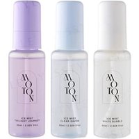 MOTON - Ice Mist Clear Savon - 60ml