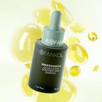 FANKOL - Olive & EGCG Soothing Skin Essence 30ml product view