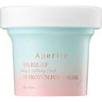 Aperire - Mascarilla Spa Relief Be Frozen Pore