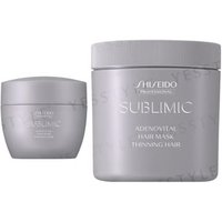 Shiseido Professional - Sublimic Adeno Vital Hair Mask Thinning Hair 200g