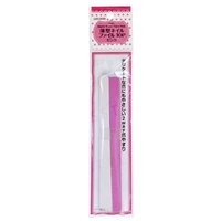 Loujene - Thin Nail File 1 pc