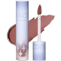 Kaleidos - Polar Placid Collection Cloud Lab Lip Clay - 4 Colors #NU09 Pink Himalayan - 2.4g