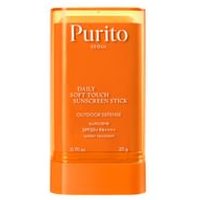 Purito SEOUL - Protector Solar en Barra Daily Soft Touch