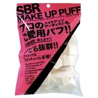 ISHIHARA SHOTEN - SBR Base Puff 25 pcs