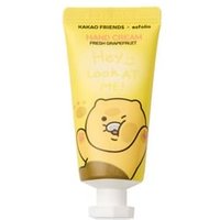 esfolio - Look At Me Hand Cream KAKAO FRIENDS Edition - 3 Types Fresh Grapefruit
