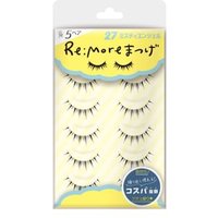 BN - Re:More False Eyelashes 27