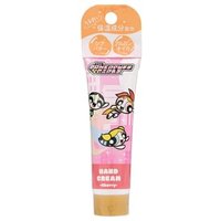 SHOBIDO - The Powerpuff Girls Hand Cream 30g