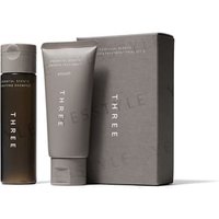 ACRO - THREE Essential Scents Shampoo & Treatment Trial Kit S 40ml + 30g
