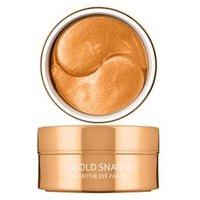 Medi Flower - Aronyx Gold Snail Nutritive Eye Patch - 90g
