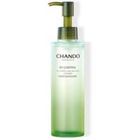 CHANDO - Oil-Control & Anti-Acne Cleanser 150ml