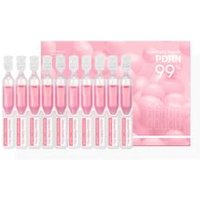 medicube - PDRN Pink One Day Serum Set - Gesichtsserum