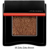Shiseido - Pop Powder Gel Eyeshadow 05 Zoku Zoku Brown