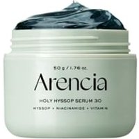 Arencia - Holy Hyssop Serum 30 50g