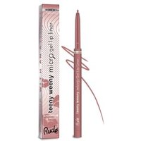 Rude Cosmetics - Teeny Weeny Rich and Creamy Micro Gel Lip Liner - 14 Colors Let's Chill - 0.1g