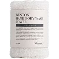 Benton - Hanji Body Wash Towel 1 pc