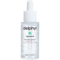 delphyr - Liposome Soft Calming Serum 30ml
