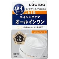 Mandom - Lucido Prefect Skin Cream 90g