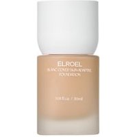 ELROEL - Blanc Cover Skin-Adaptive Foundation - 20 Colors #350