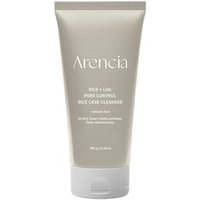Arencia - Rice + LHA Pore Control Rice Cake Cleanser 150g