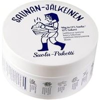 Torhop - Saunan Heating Salt Mask 90g