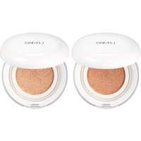 SAM'U - Sensitive Pure & Pure Cushion SPF50 - 2 Colors #23 Neutral product view