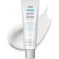 THOME - PPM 50,000 Triple-Synergy Rejuvenating Cream - Crème régénérante