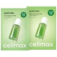 celimax - Noni Ampoule Mask Set 2025 Version - 29ml x 10 sheets