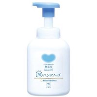 Cow Brand Soap - Additive Free Foaming Hand Soap 360ml