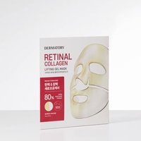 DERMATORY - Retinal Collagen Lifting Gel Mask 22g x 1 pc