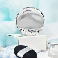 GOGO TALES - Hydrating Nude Powder - 2 Colors #G02 - 9g